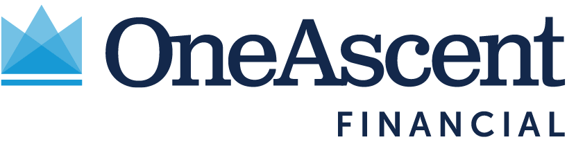 OneAscent Financial logo