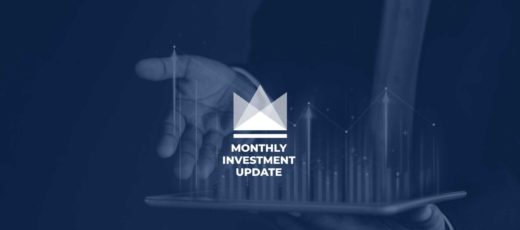 Monthly Update – March 2023